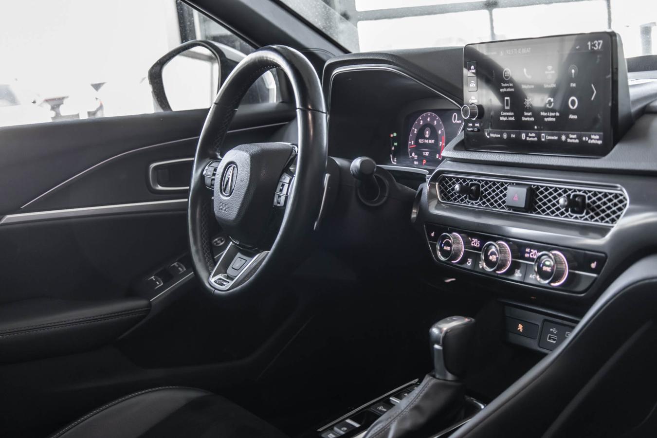 2023 Acura Integra - Image 34