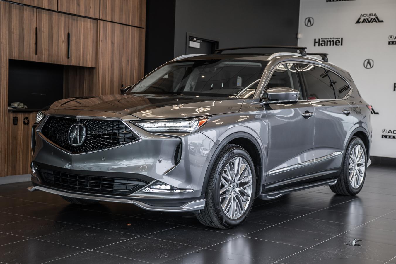 2023 Acura MDX