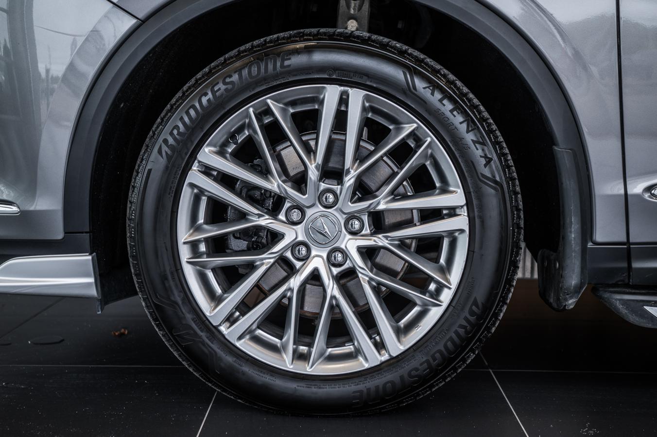 2023 Acura MDX - Image 5