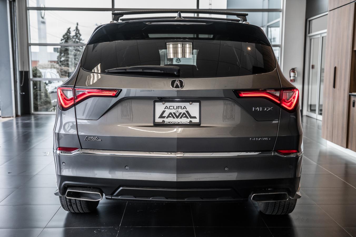 2023 Acura MDX - Image 8