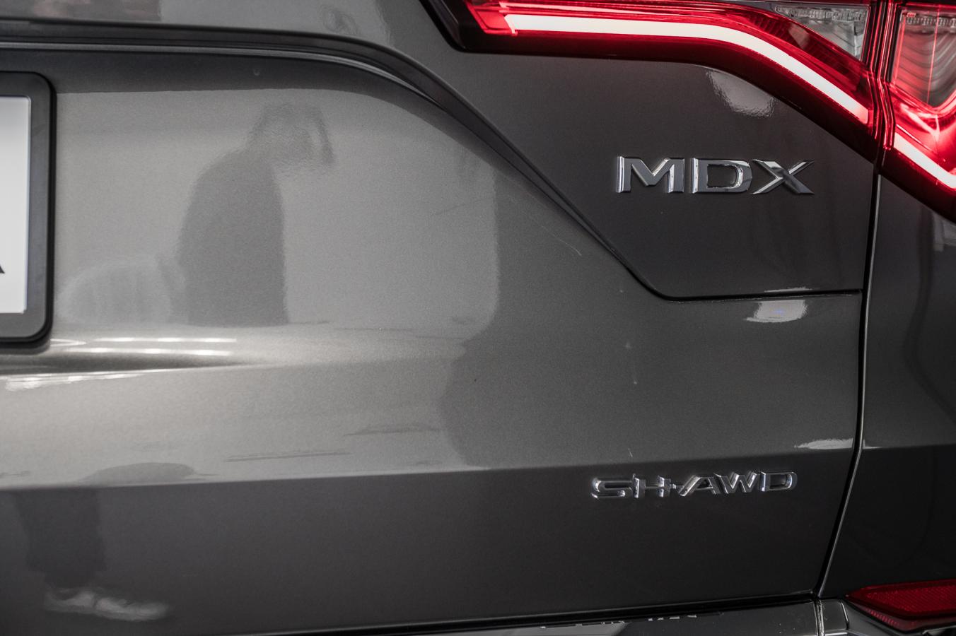 2023 Acura MDX - Image 9