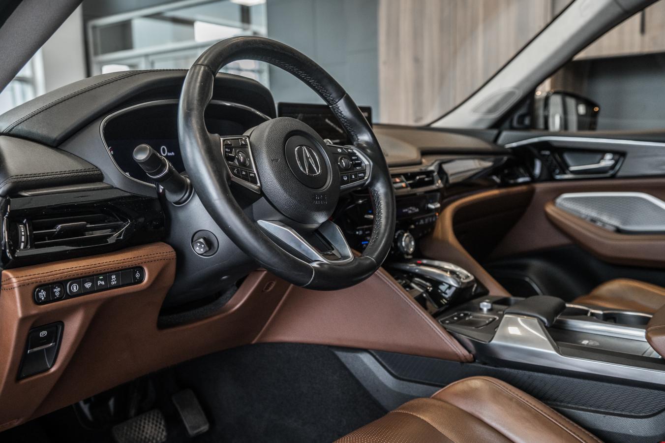 2023 Acura MDX - Image 16