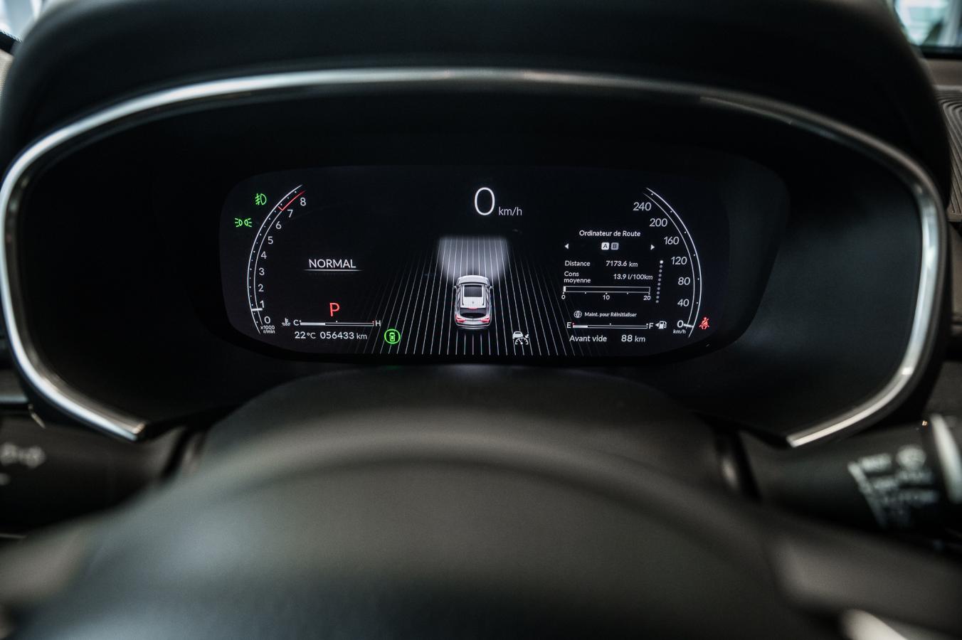 2023 Acura MDX - Image 19