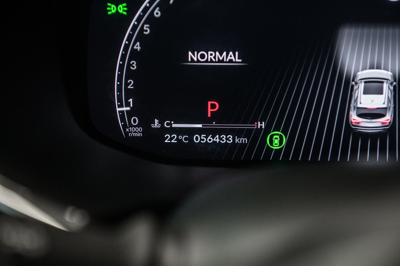 2023 Acura MDX - Image 20