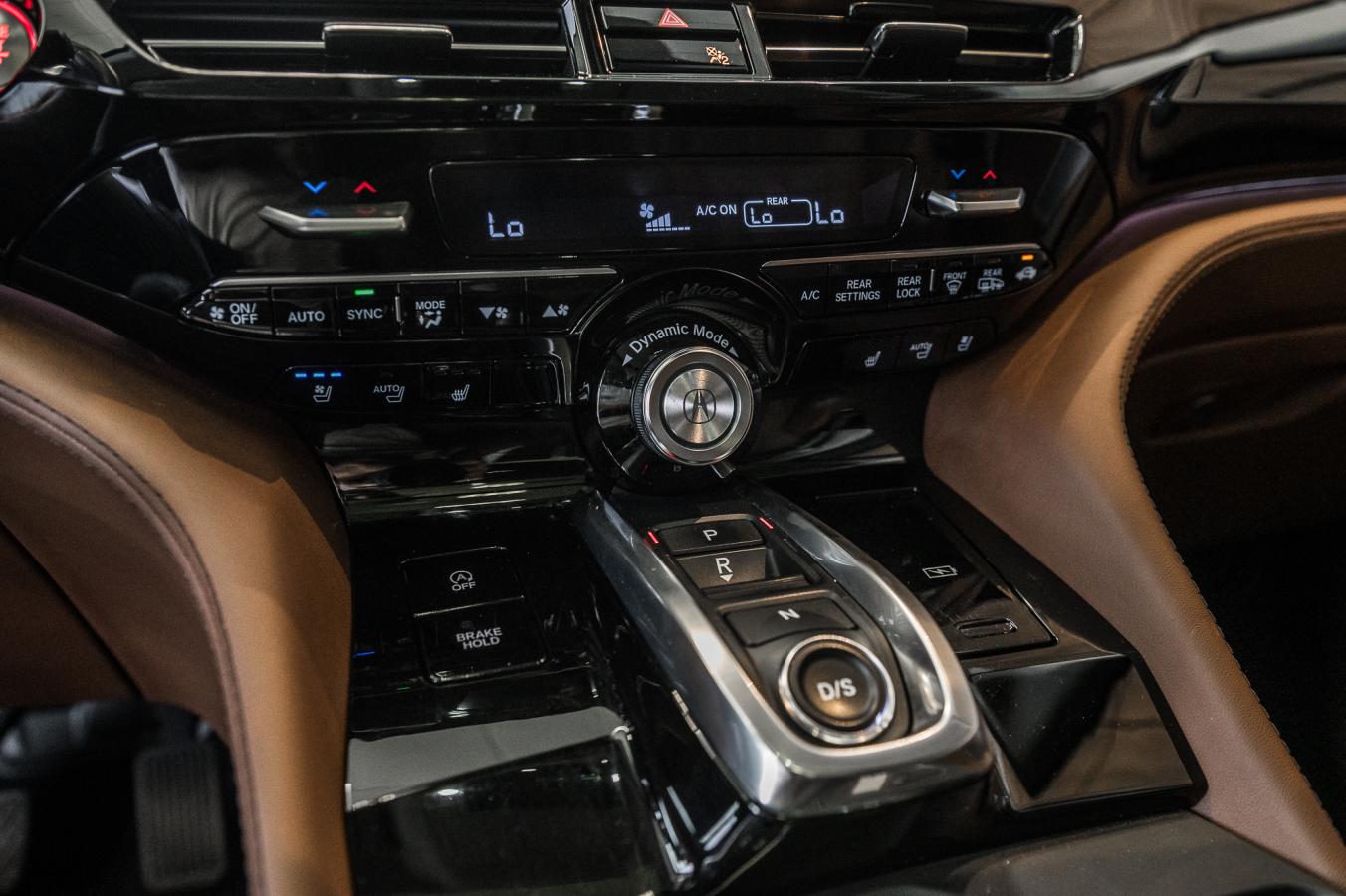 2023 Acura MDX - Image 25