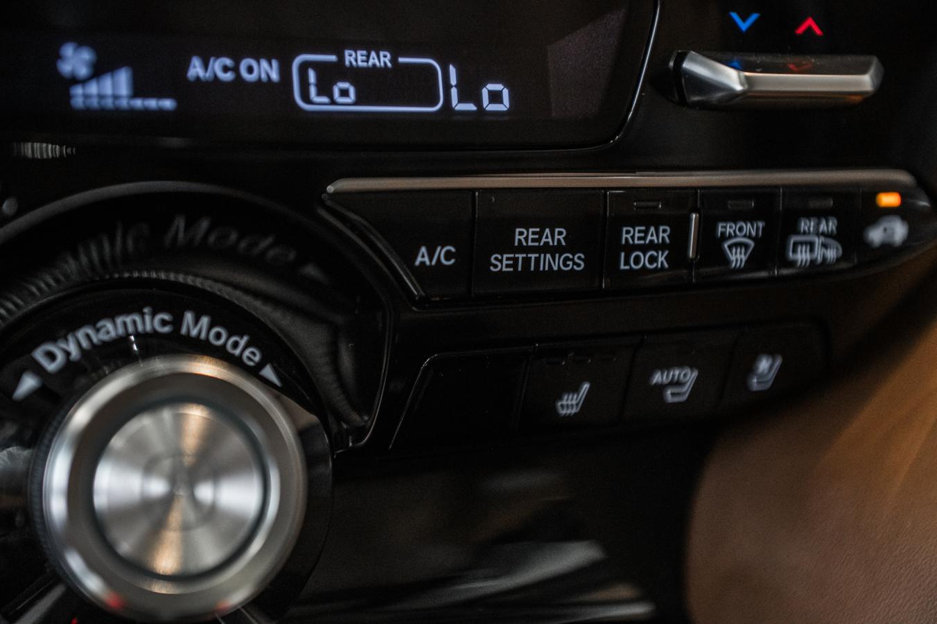 2023 Acura MDX - Image 27