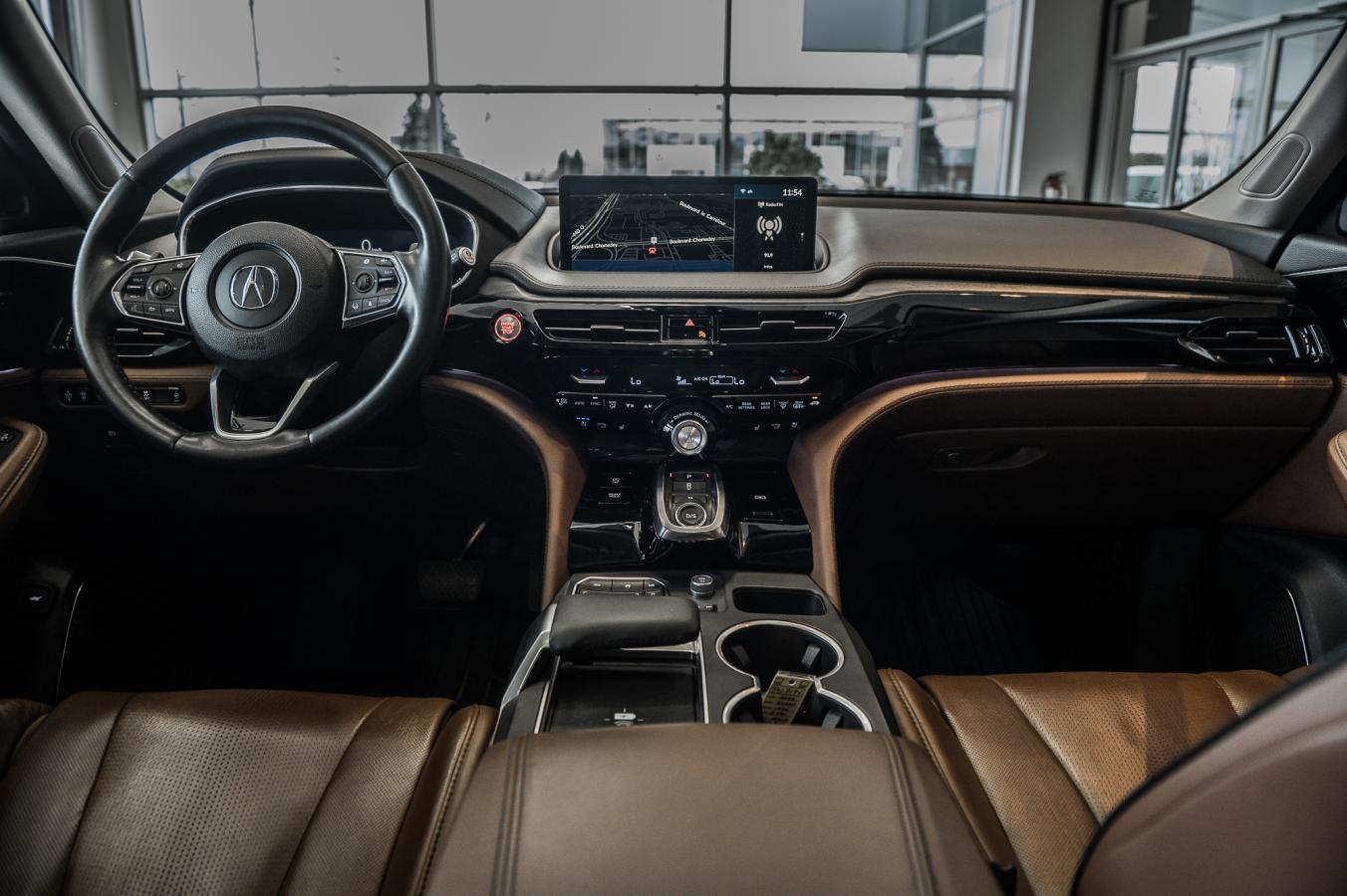 2023 Acura MDX - Image 32