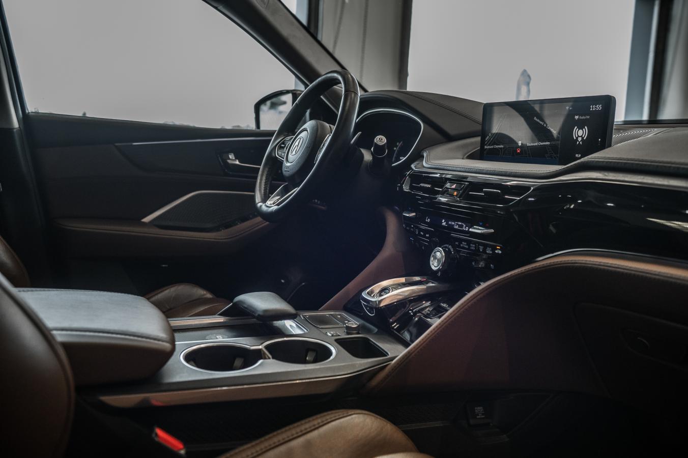 2023 Acura MDX - Image 35