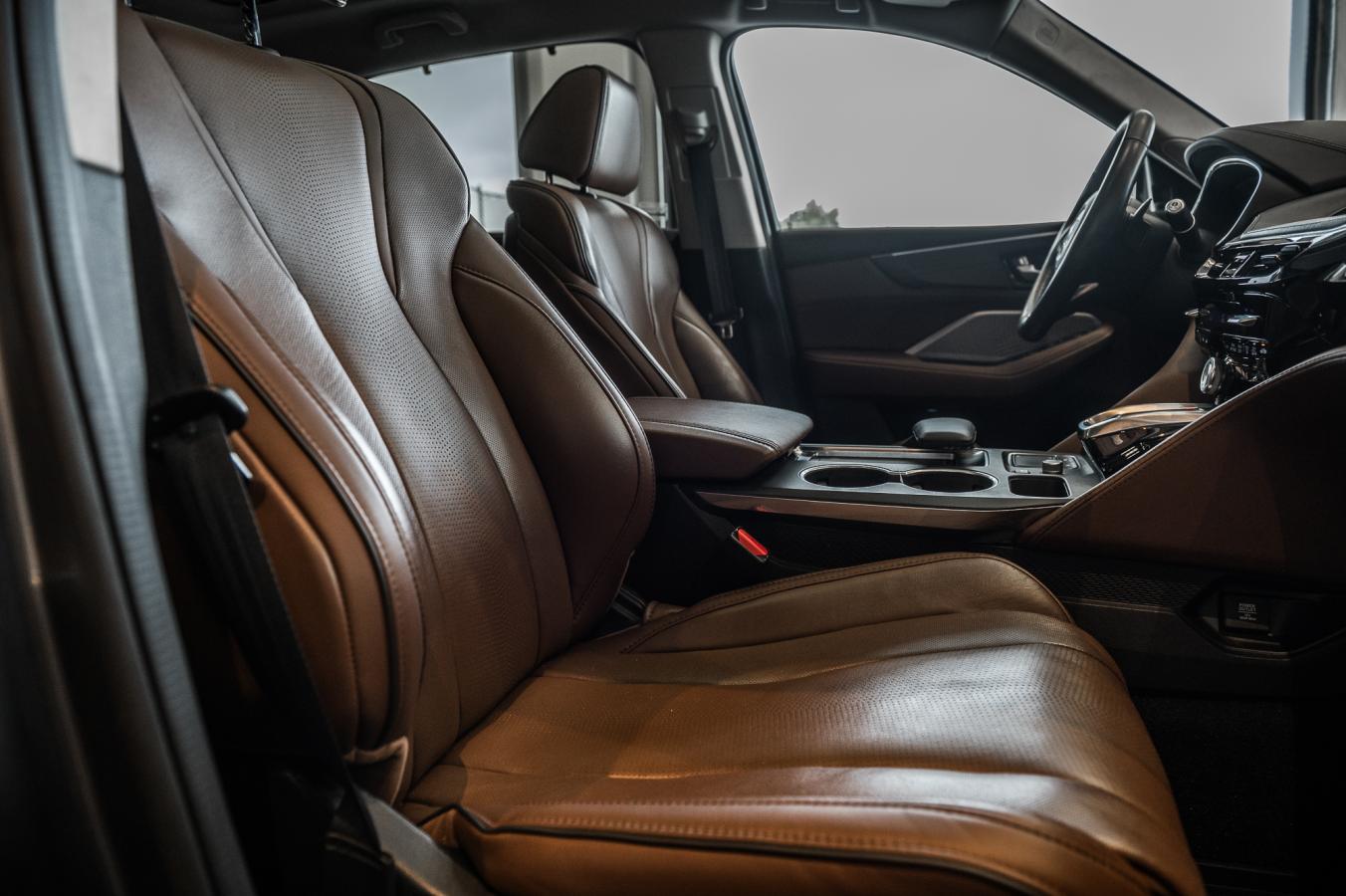 2023 Acura MDX - Image 36