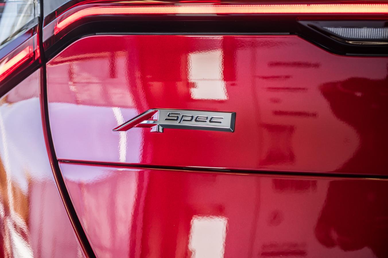 2024 Acura ZDX - Image 8