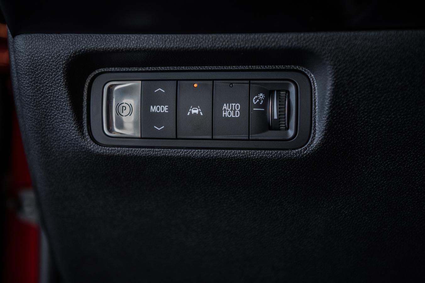 2024 Acura ZDX - Image 16