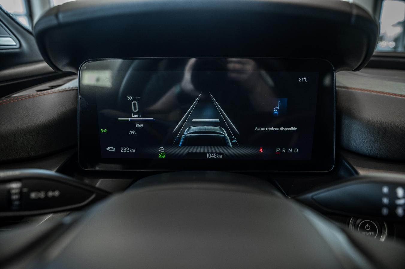 2024 Acura ZDX - Image 18