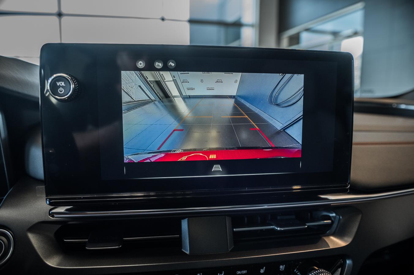 2024 Acura ZDX - Image 20