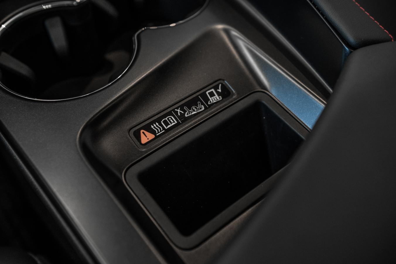 2024 Acura ZDX - Image 26