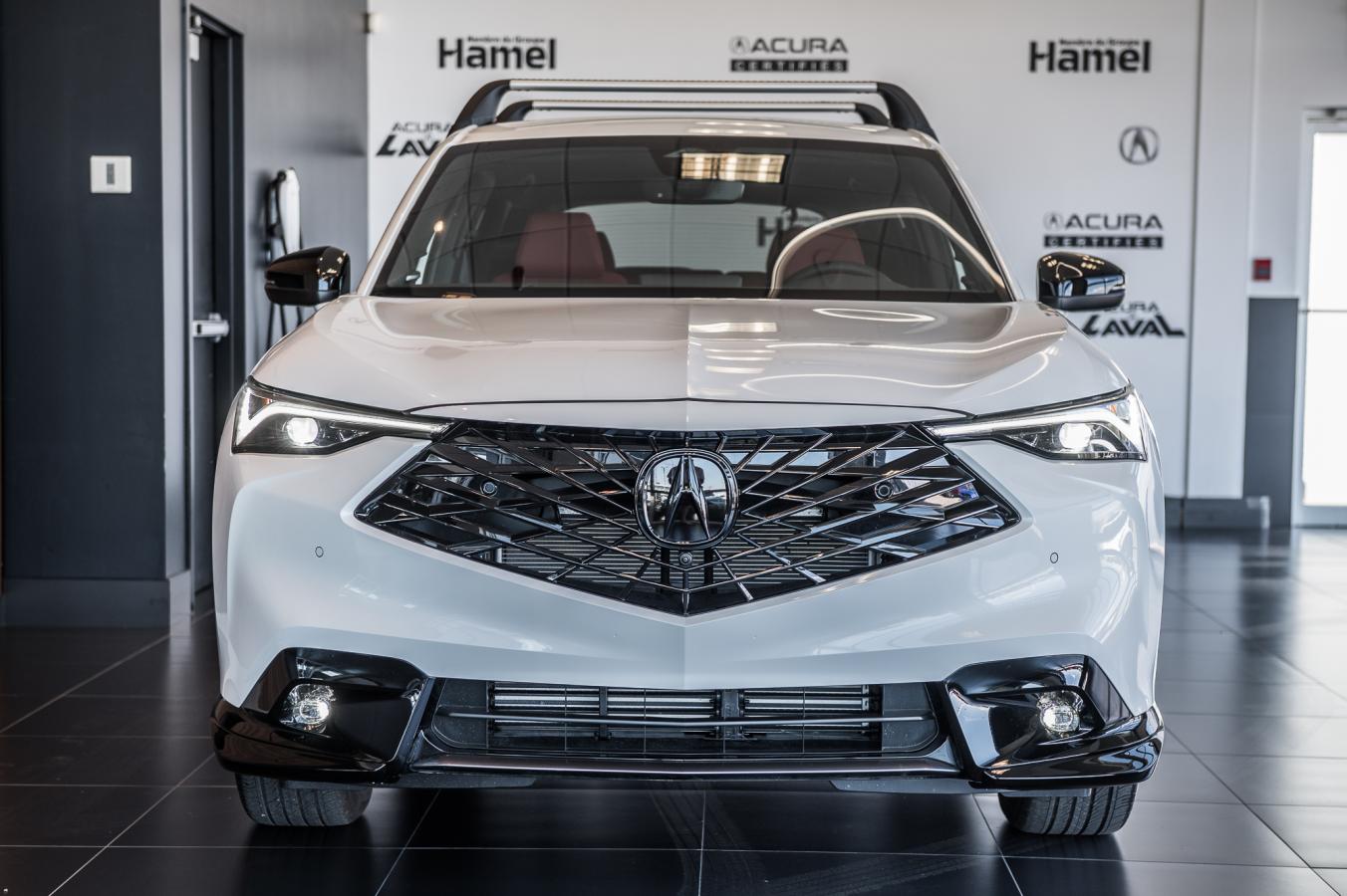 2025 Acura ADX - Image 2