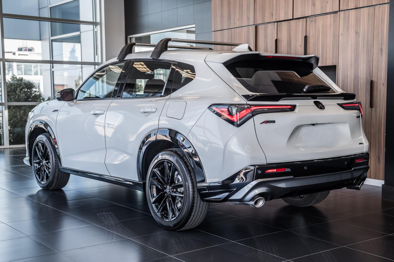 2025 Acura ADX - Image 6