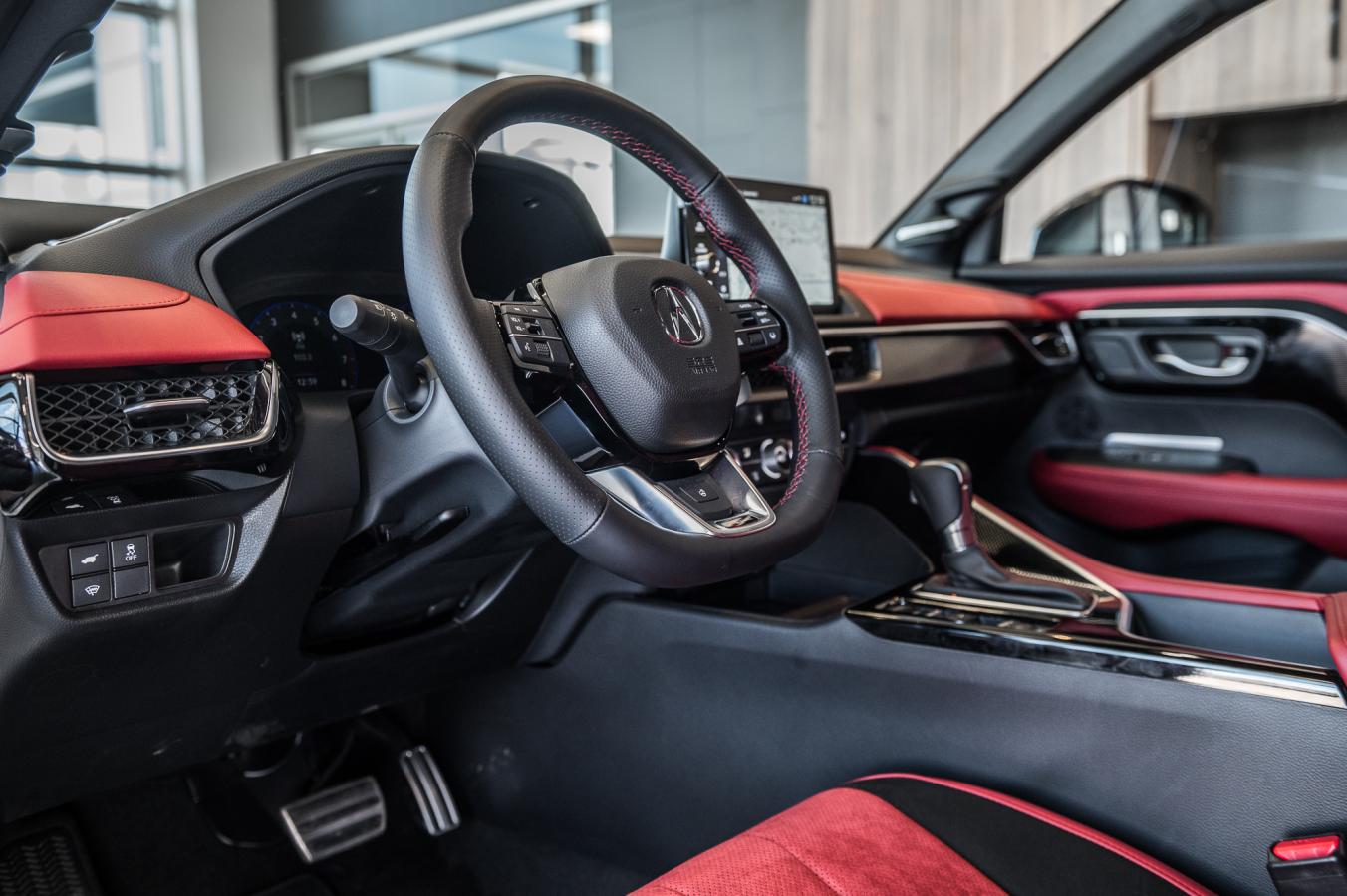 2025 Acura ADX - Image 15