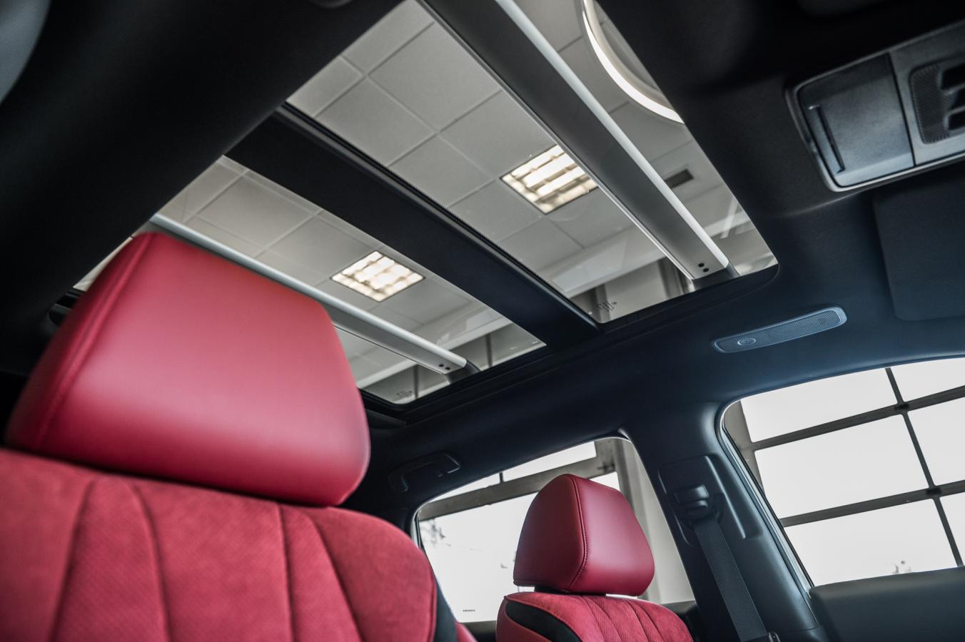 2025 Acura ADX - Image 18