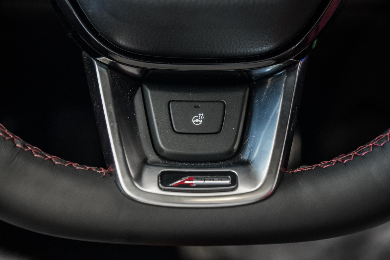 2025 Acura ADX - Image 23