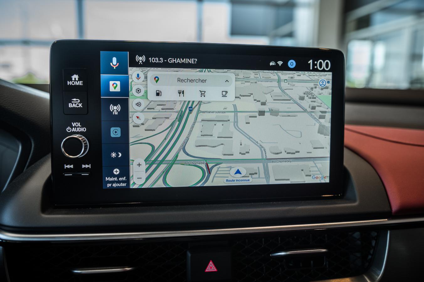 2025 Acura ADX - Image 26