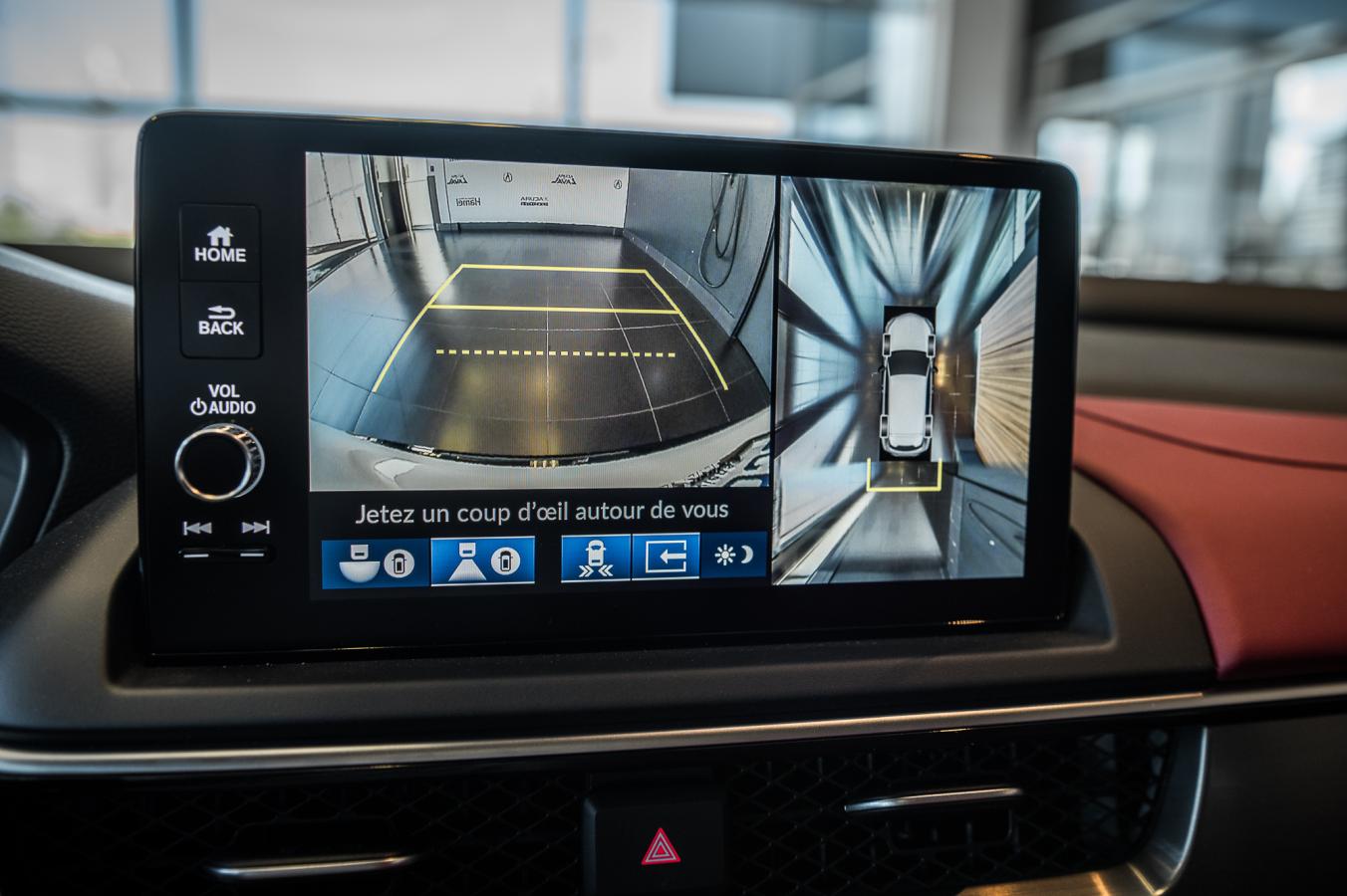 2025 Acura ADX - Image 27