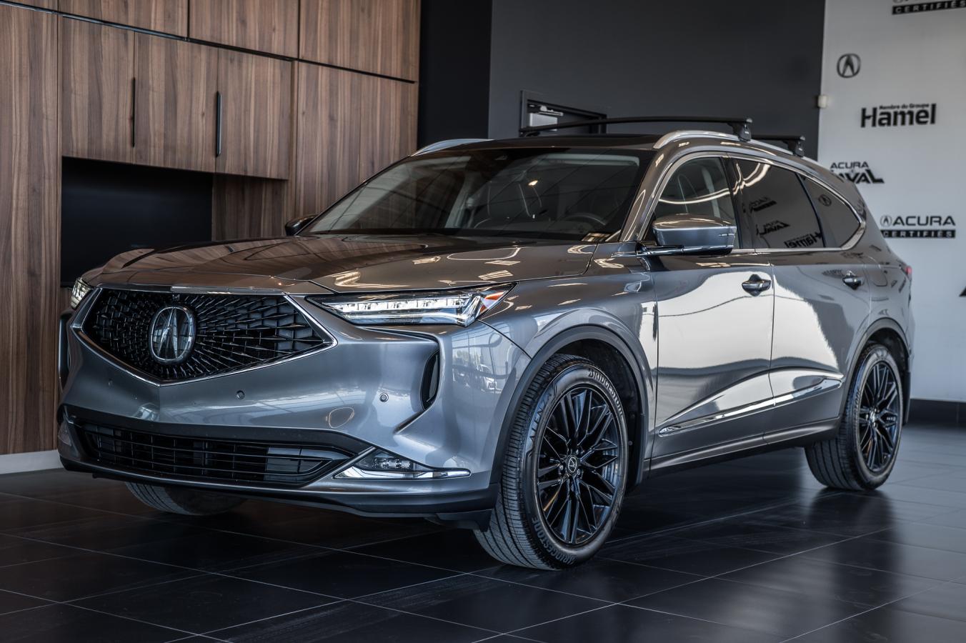 2023 Acura MDX
