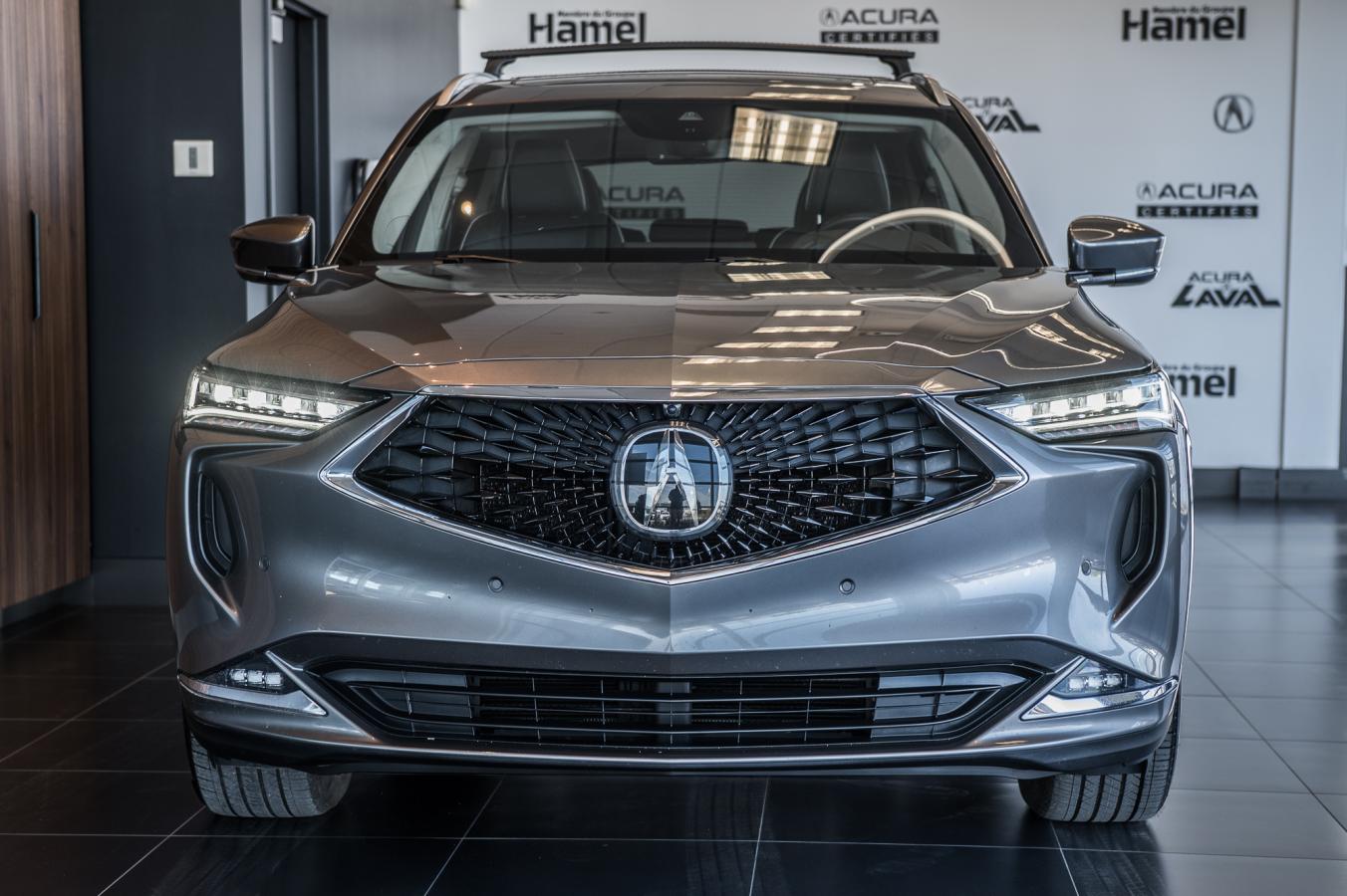 2023 Acura MDX - Image 2