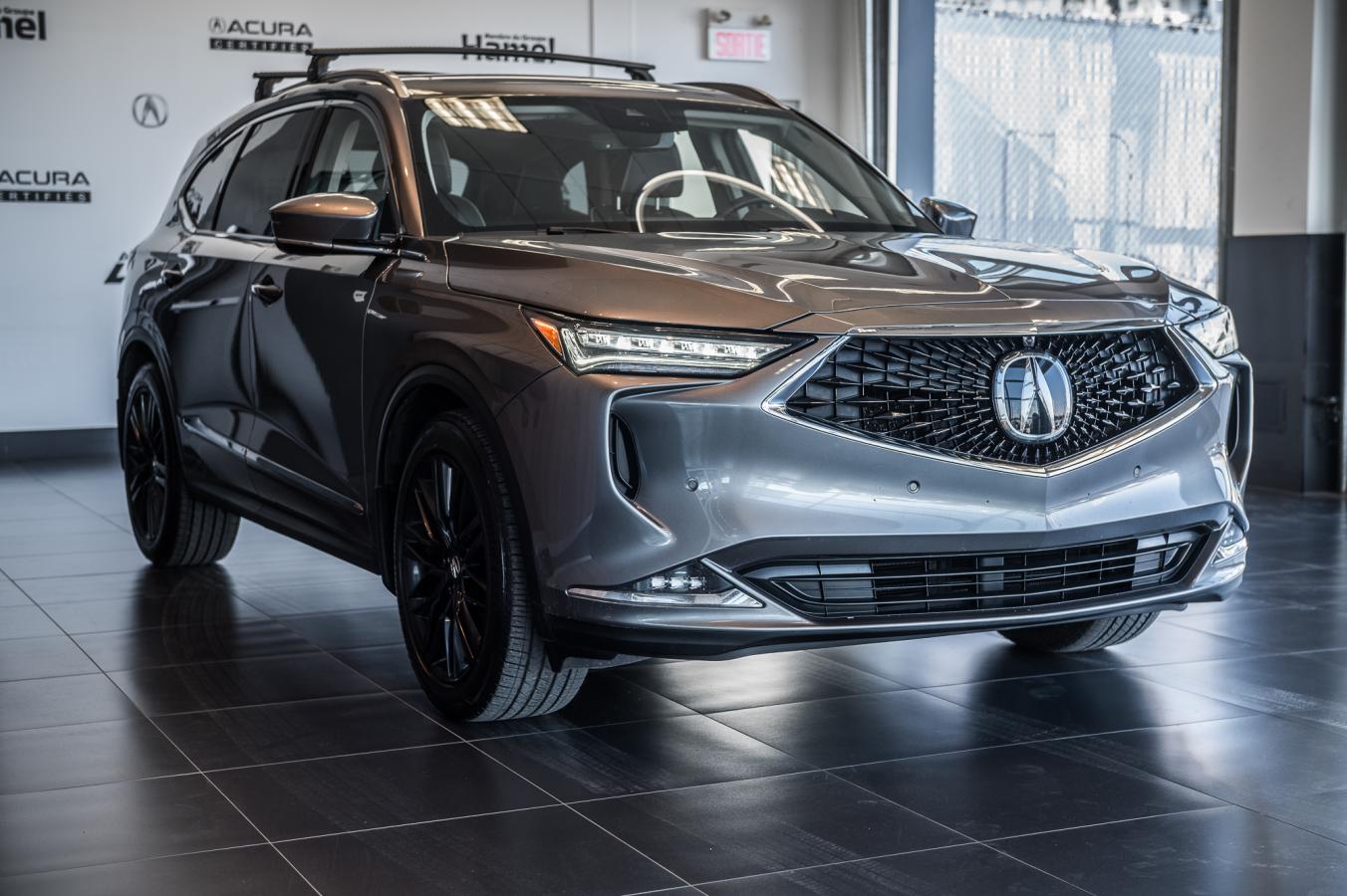 2023 Acura MDX - Image 3