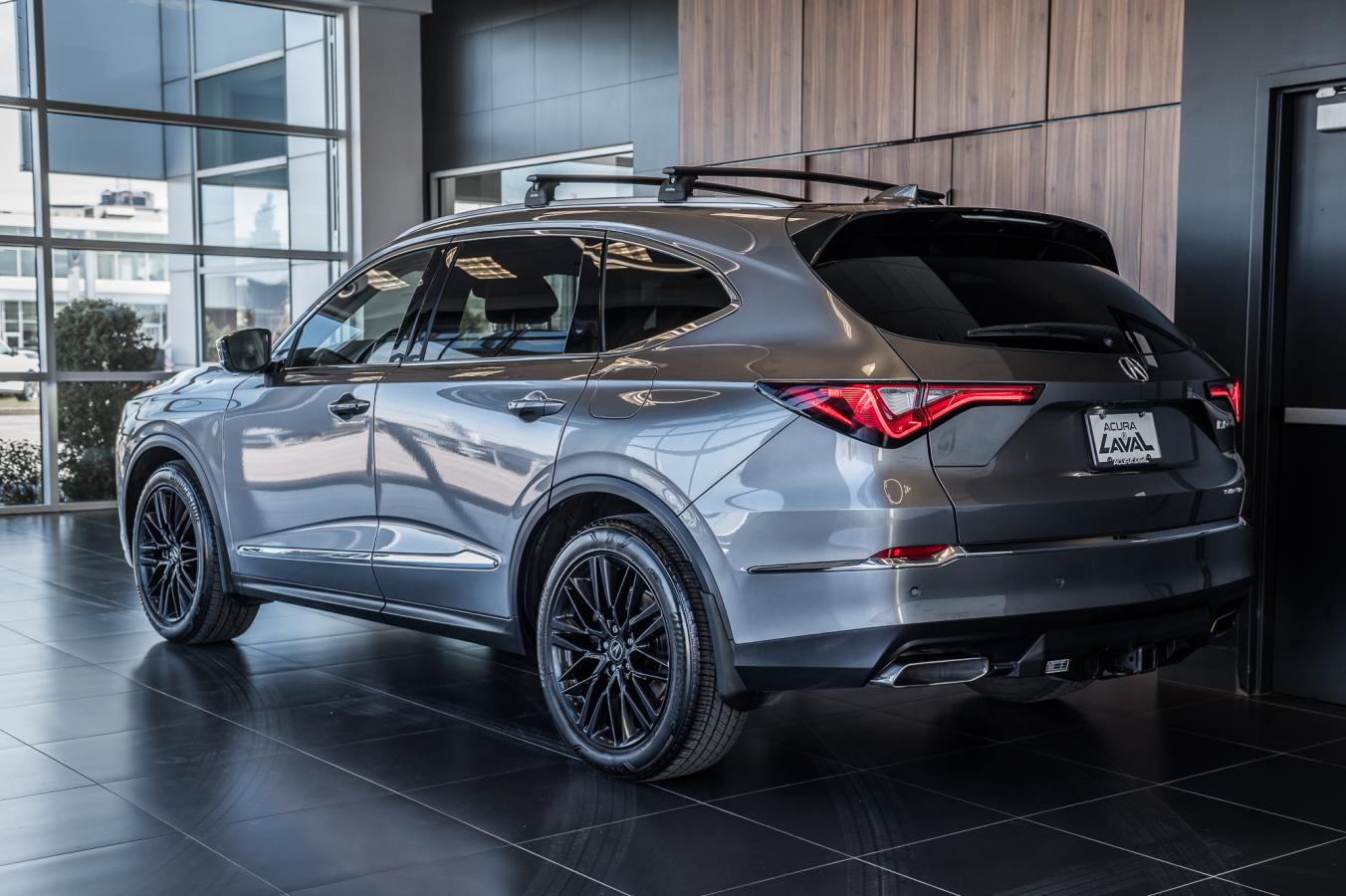 2023 Acura MDX - Image 6