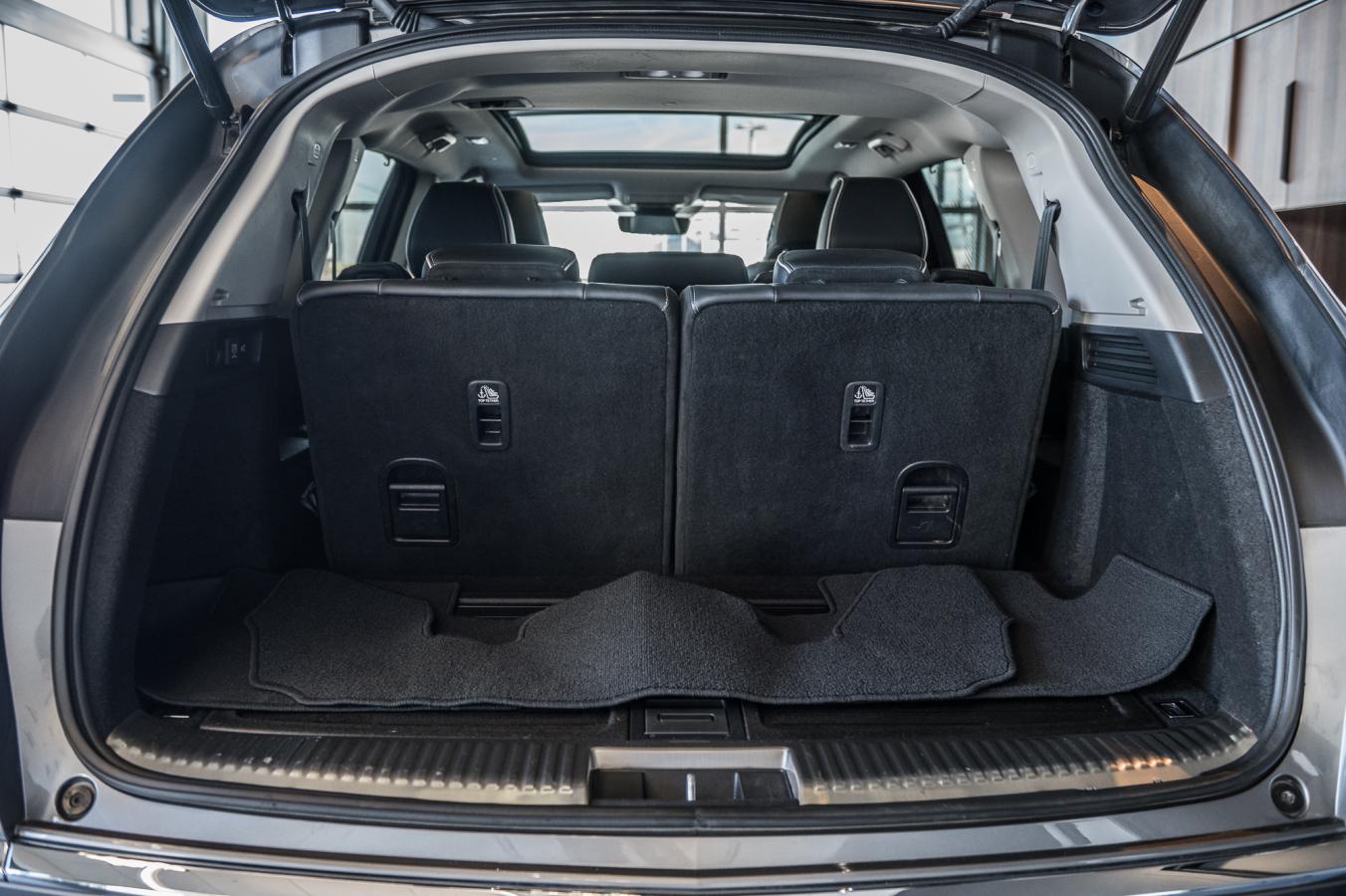 2023 Acura MDX - Image 10