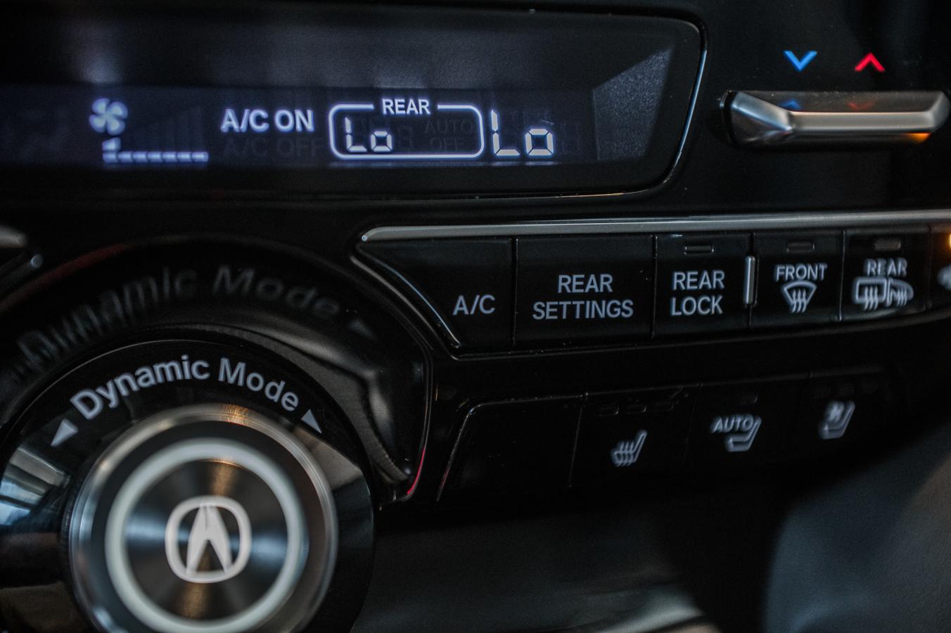 2023 Acura MDX - Image 25