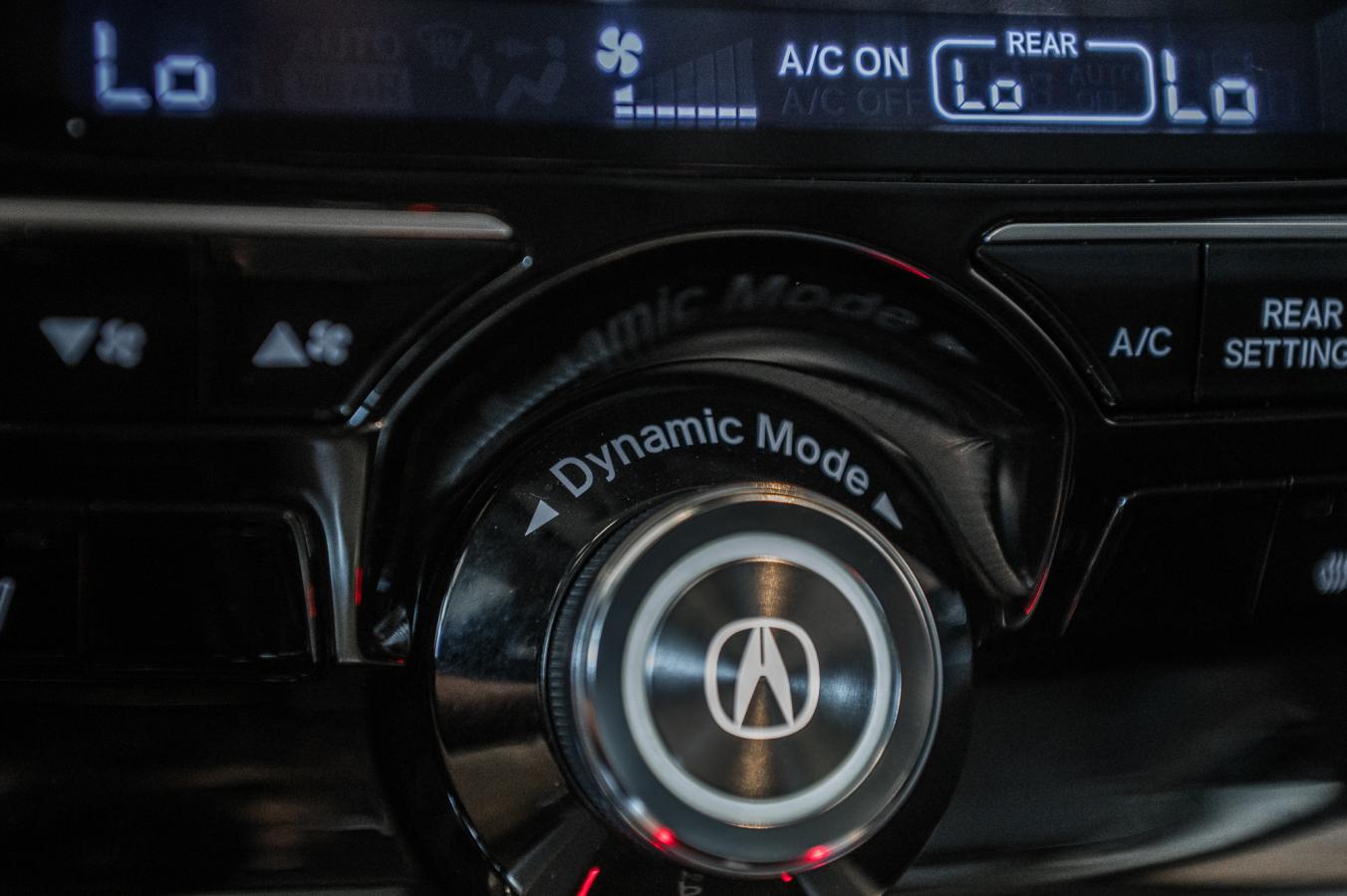 2023 Acura MDX - Image 26