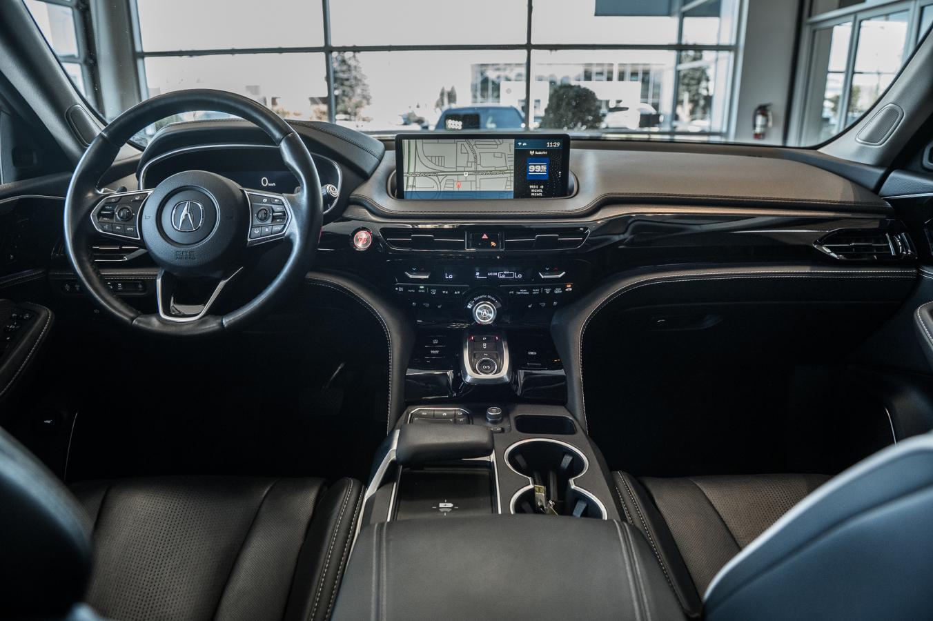 2023 Acura MDX - Image 31