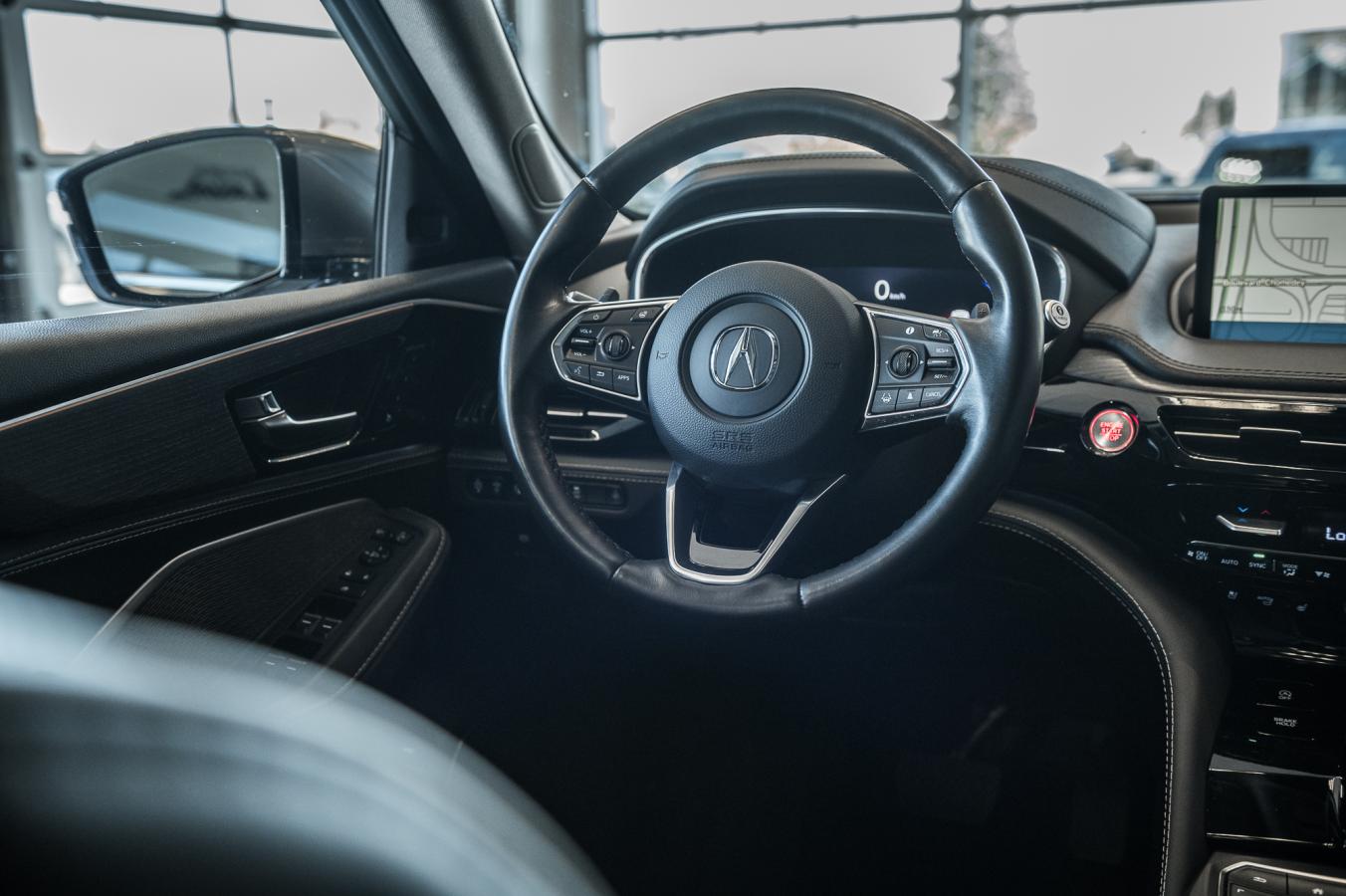 2023 Acura MDX - Image 32