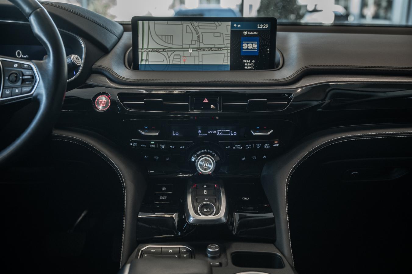 2023 Acura MDX - Image 33