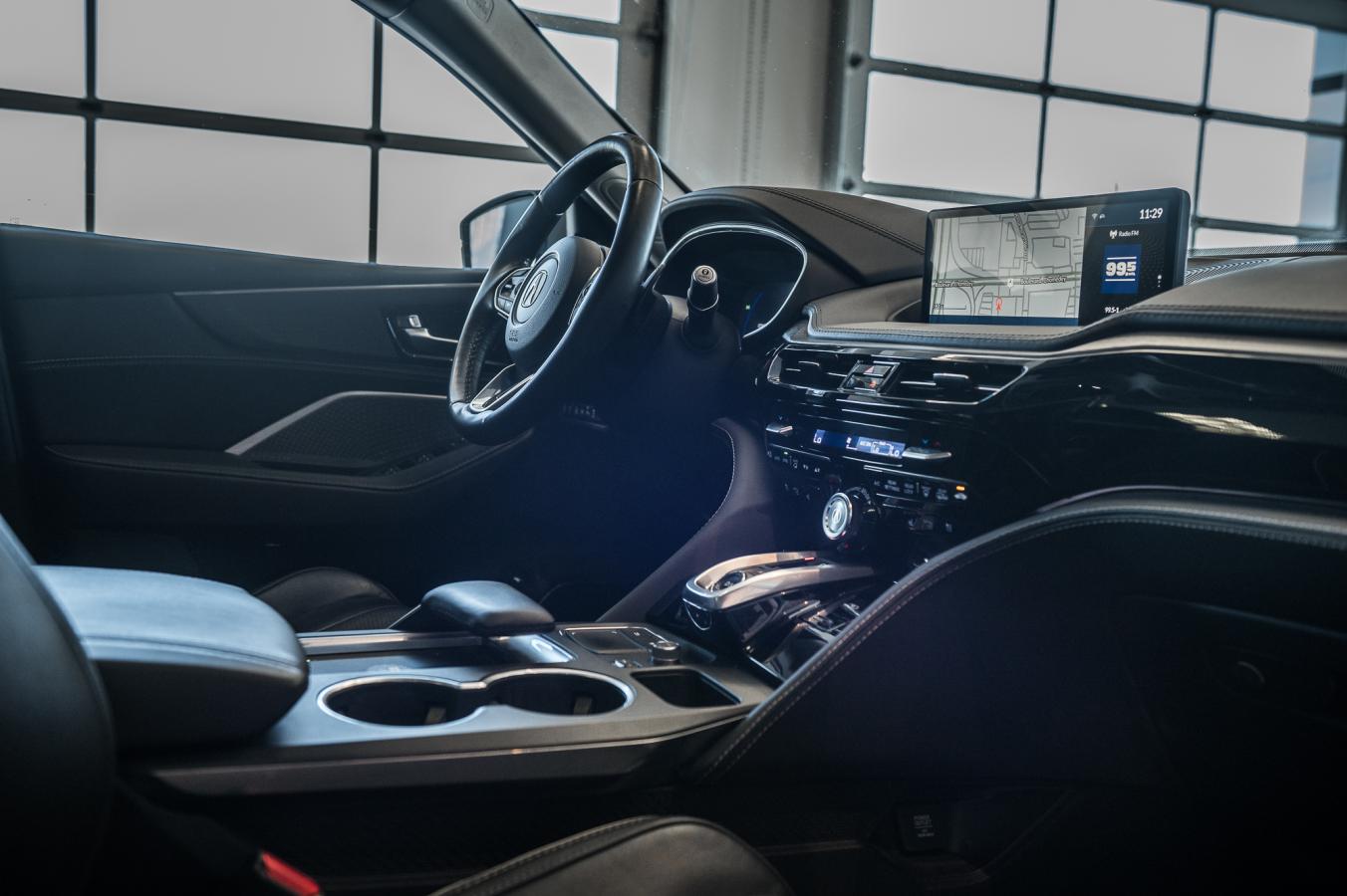 2023 Acura MDX - Image 34