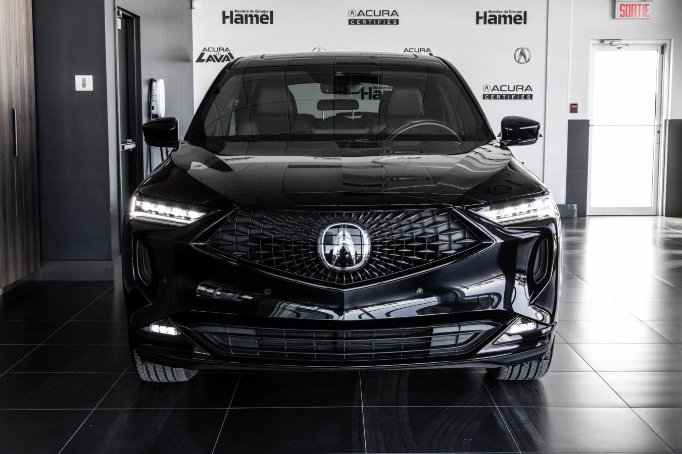 2024 Acura MDX - Image 2