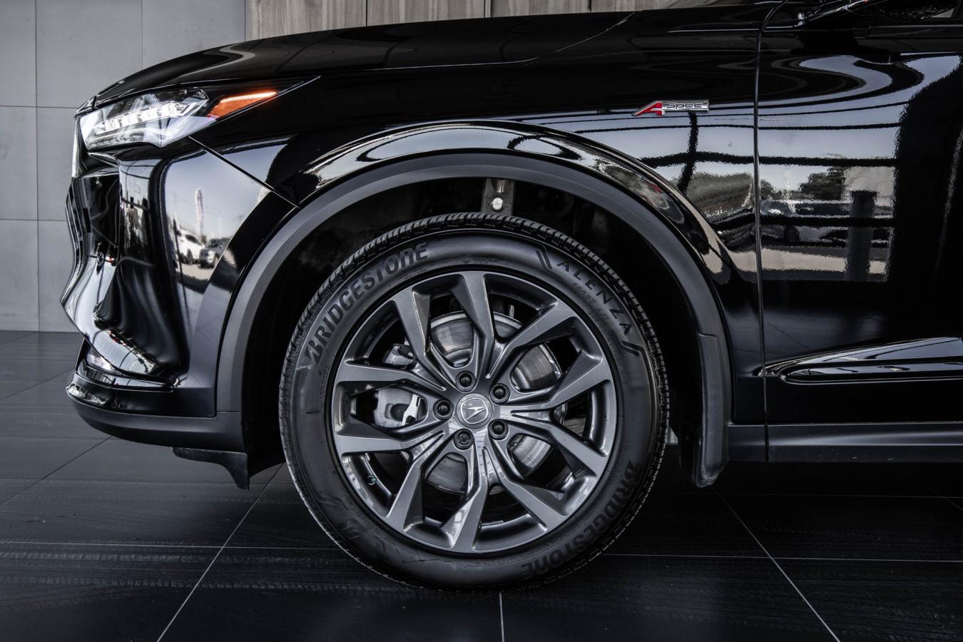 2024 Acura MDX - Image 5