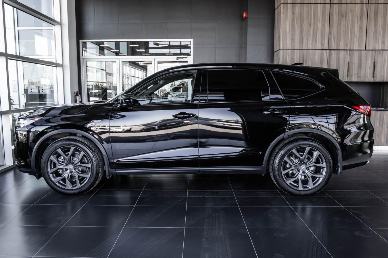 2024 Acura MDX - Image 6