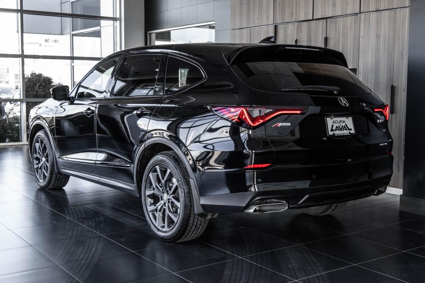 2024 Acura MDX - Image 7