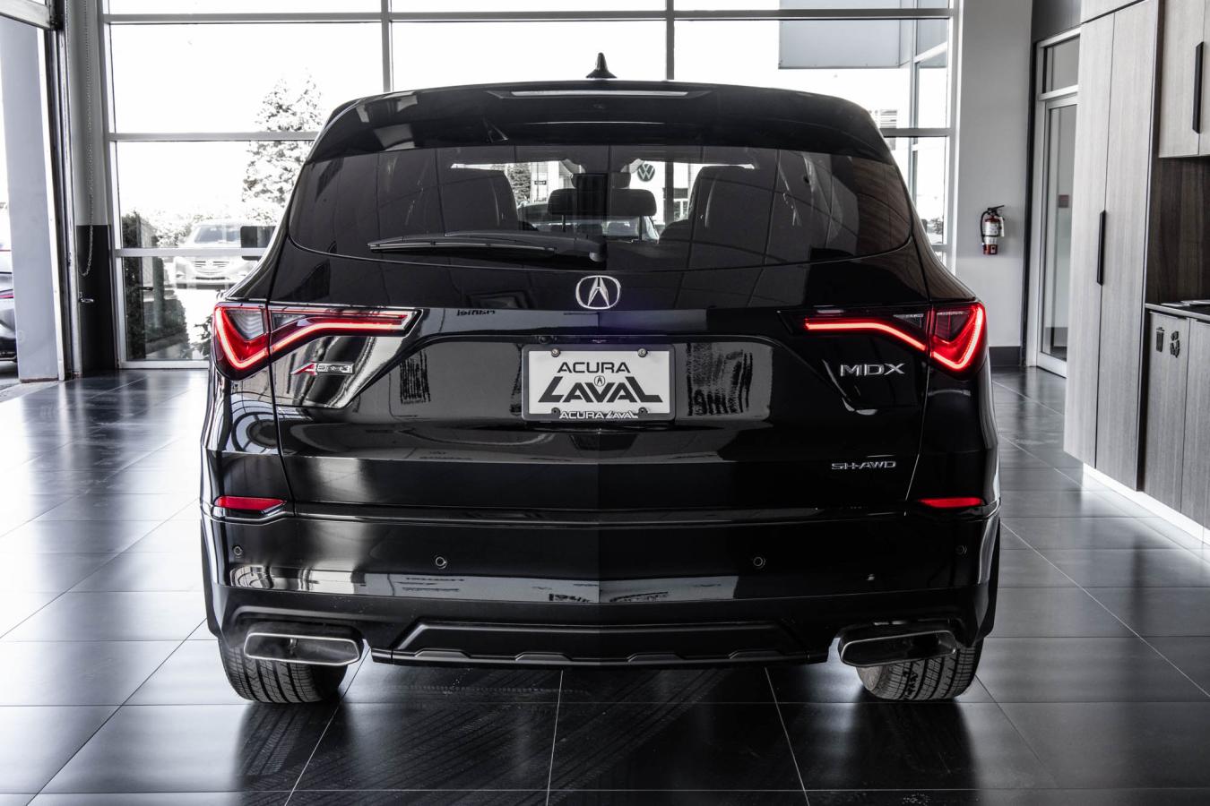 2024 Acura MDX - Image 8