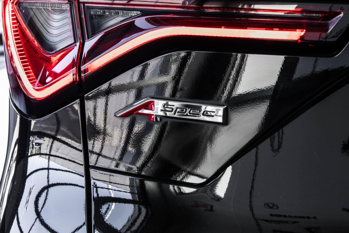 2024 Acura MDX - Image 9