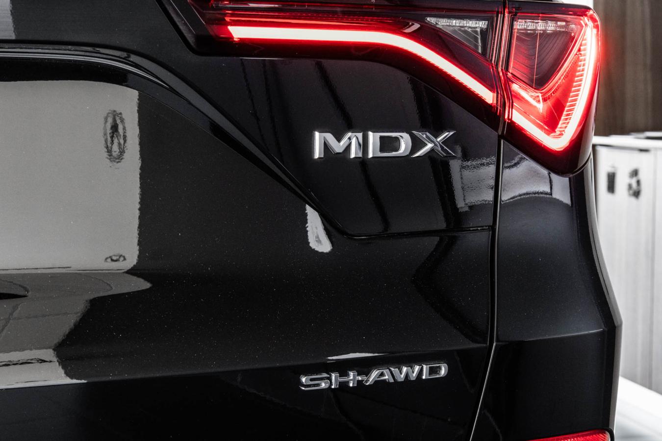 2024 Acura MDX - Image 10