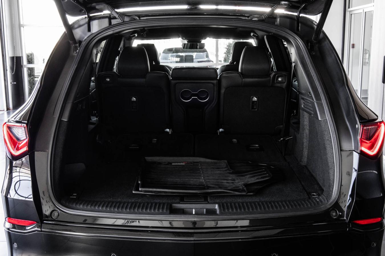2024 Acura MDX - Image 11