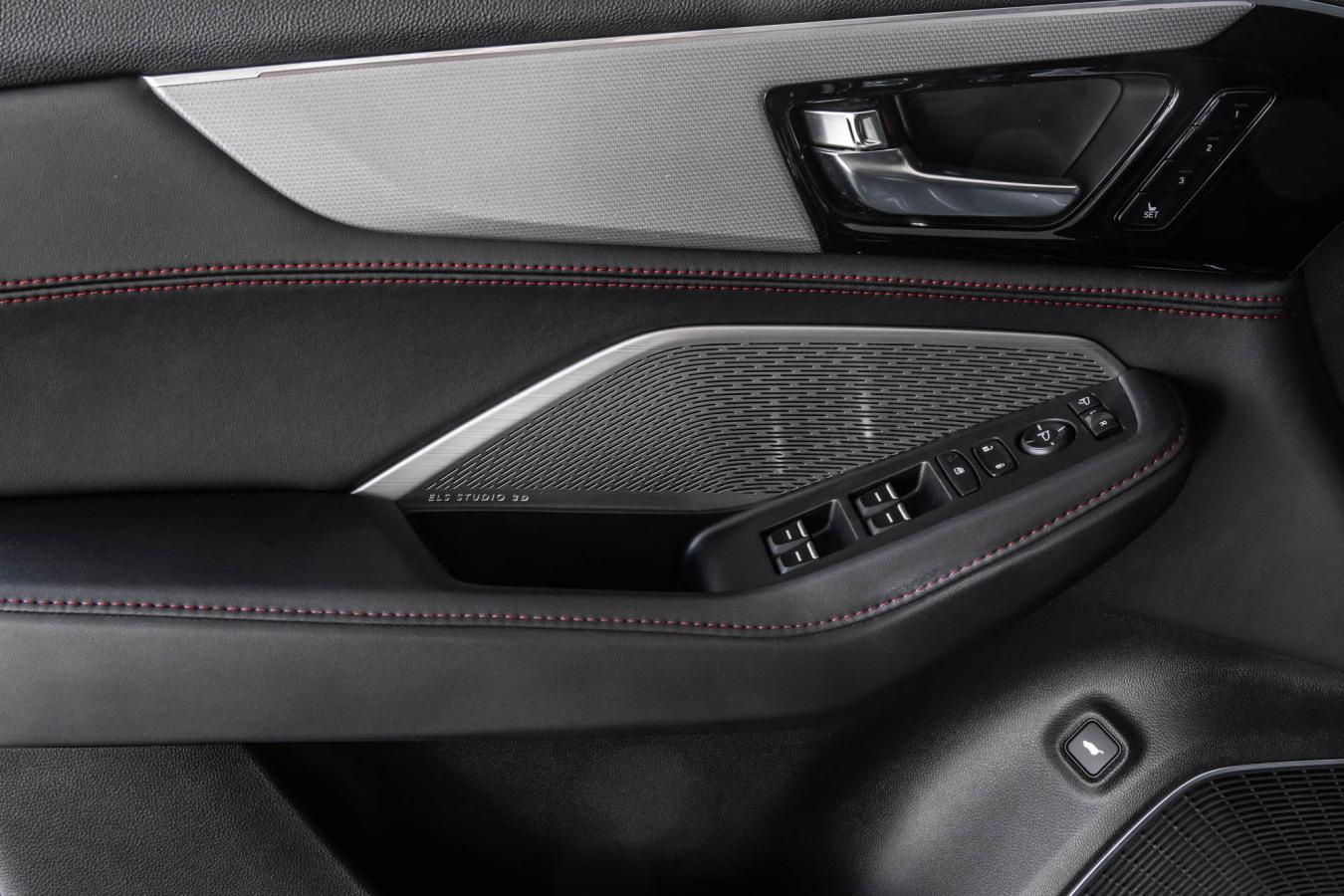 2024 Acura MDX - Image 14