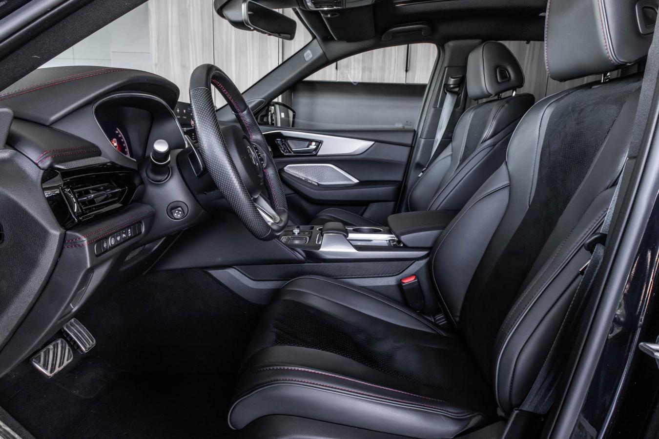 2024 Acura MDX - Image 16