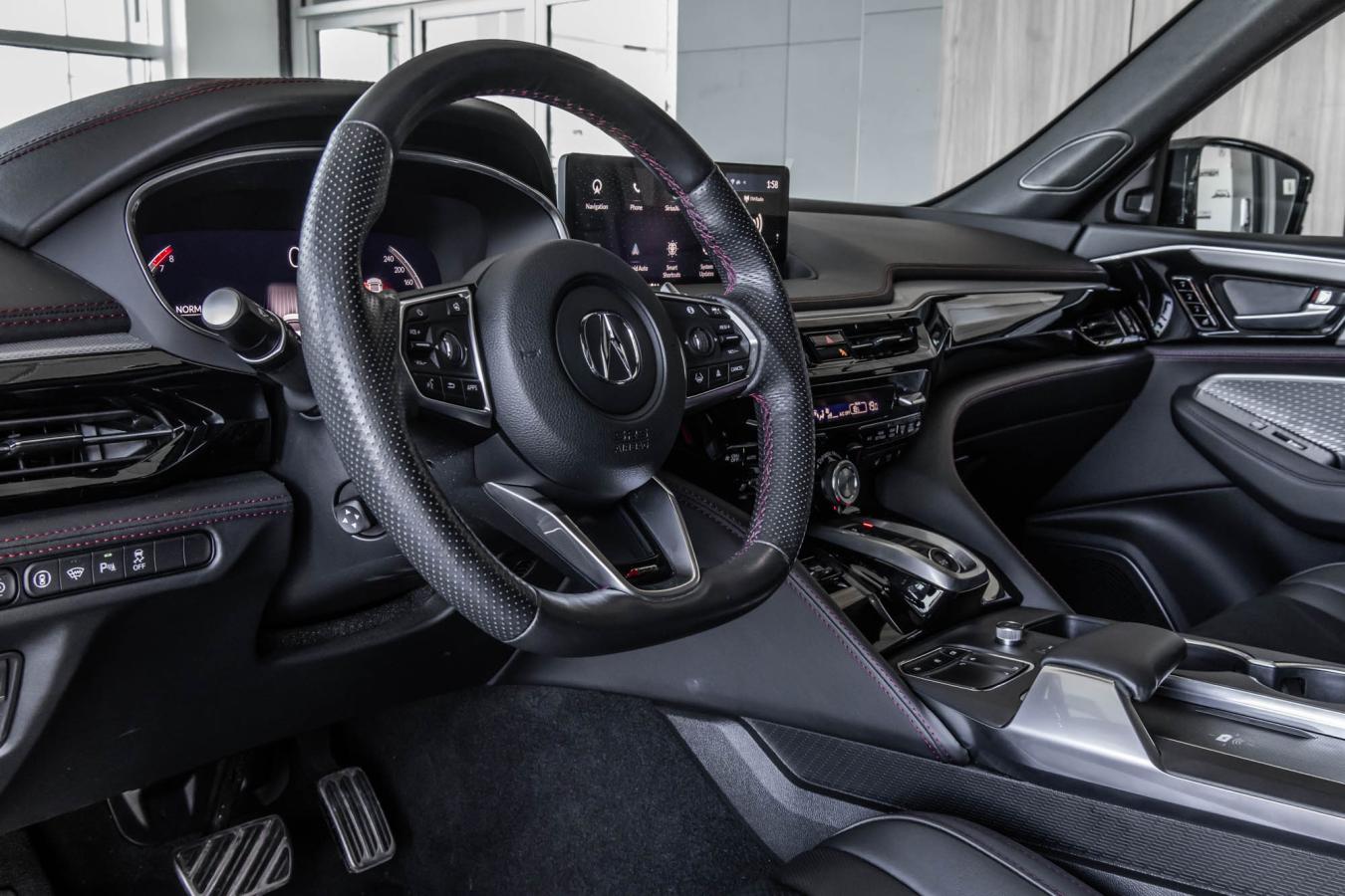 2024 Acura MDX - Image 17