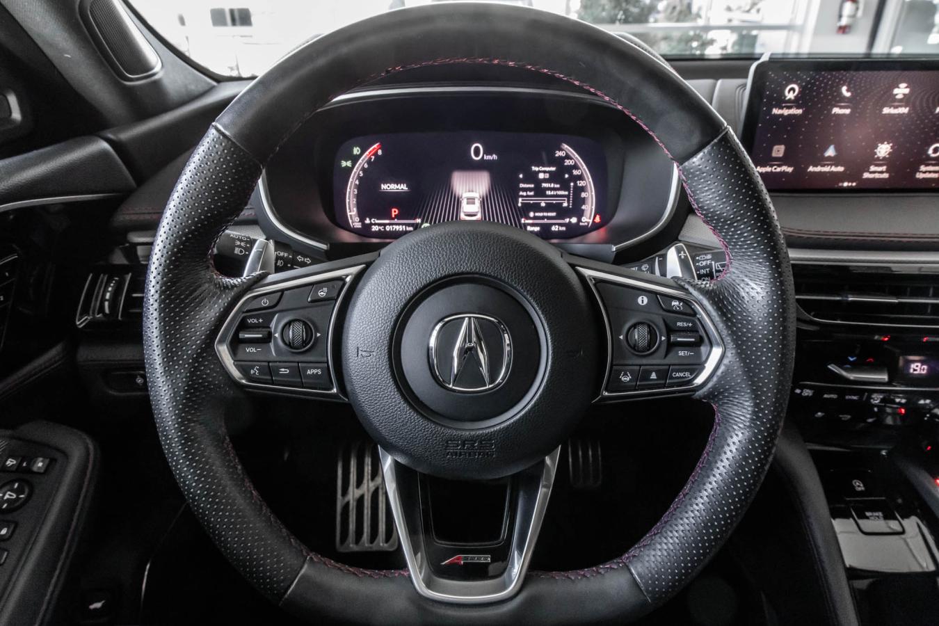 2024 Acura MDX - Image 19