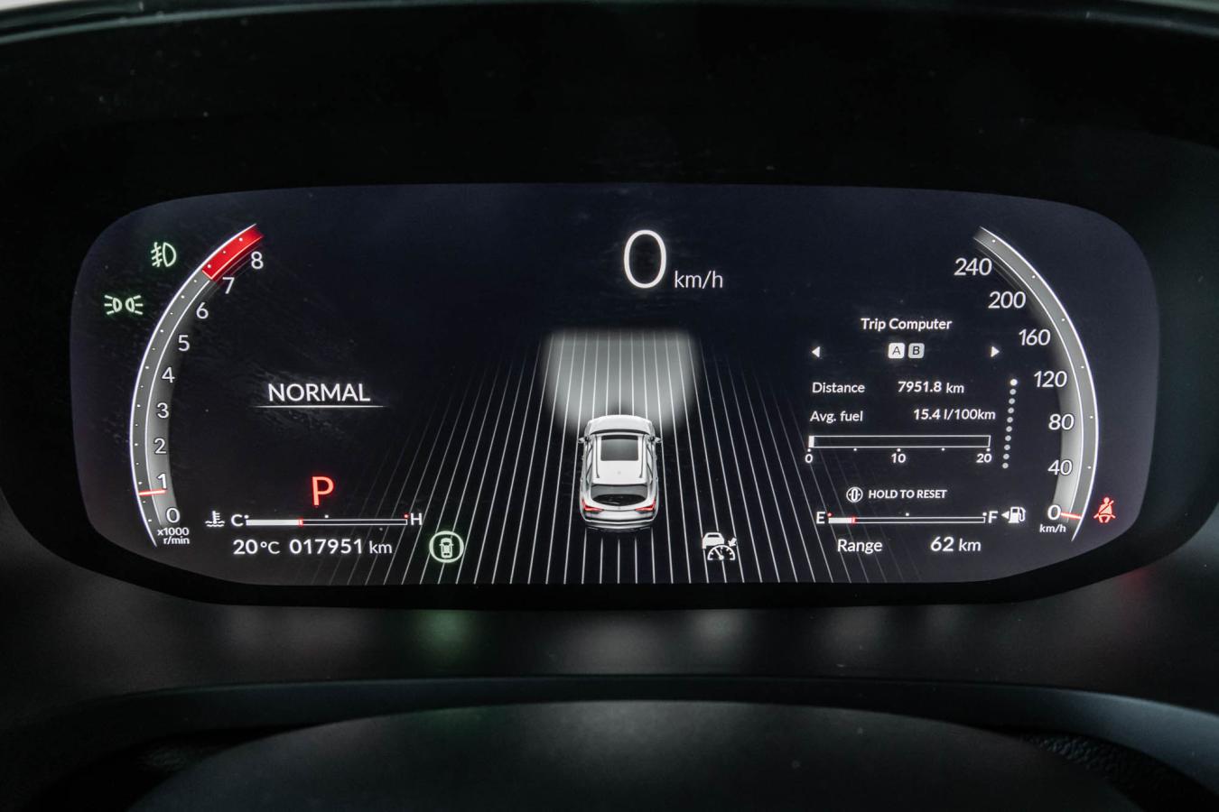 2024 Acura MDX - Image 20