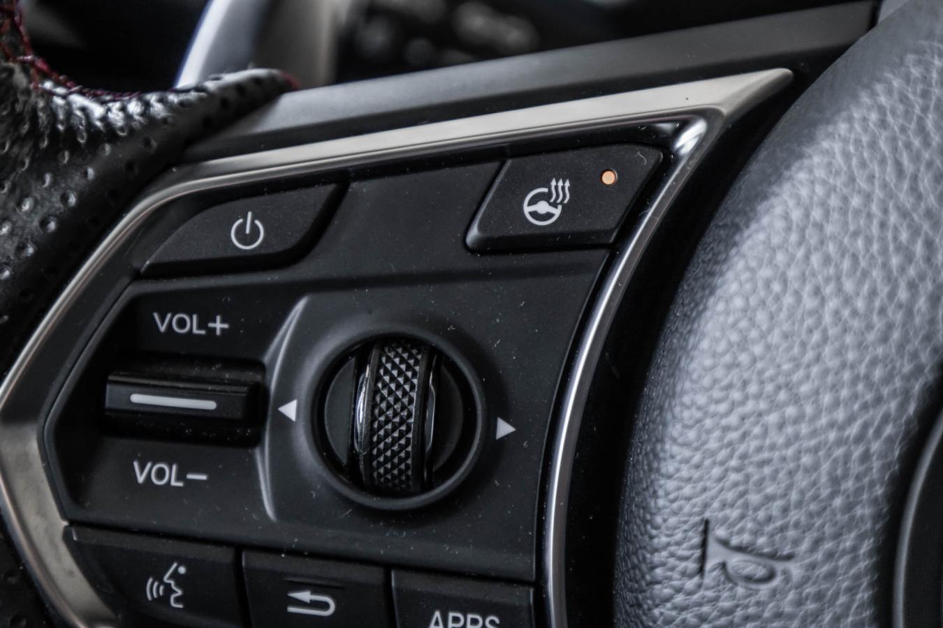 2024 Acura MDX - Image 23